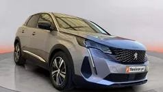 Usado 2022 Peugeot 3008 Allure SUV | € 26.480 (Bom preço)
