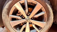 Preto Usado 2019 Nissan Leaf Citadino | € 11.500 (Preço justo)