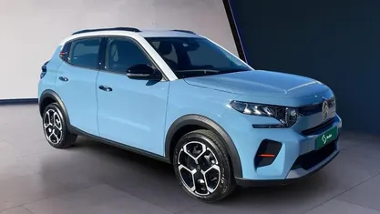 Usado 2025 Citroën C3 | € 18.990 (Preço justo)