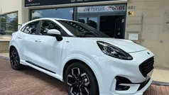 Usado 2023 Ford Puma | € 23.900 (Preço justo)