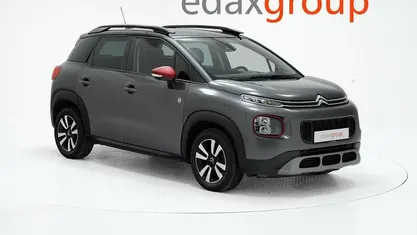 Usado 2021 Citroën C3 Aircross SUV | € 9.990 (Super Preço)