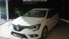 Renault Mégane GrandTour