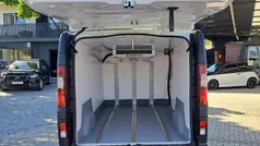 Usado 2020 Renault Trafic Van | € 23.990 (Preço justo)