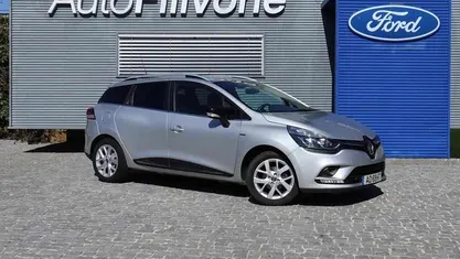 Usado Renault Clio GrandTour 90 HP (66 kW) 2020 Carrinha