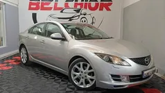 Usado 2009 Mazda 6 Inclusive | € 9.150