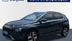 Cinza Usado 2022 Hyundai Bayon Premium SUV | € 16.900 (Preço justo)