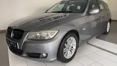 Usado 2010 BMW 318 Sport Line Carrinha | € 10.950 (Preço justo)