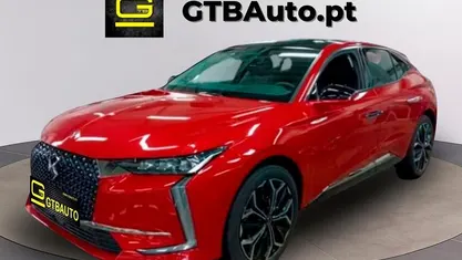 Usado 2024 DS Automobiles DS4 Opera SUV | € 29.999 (Preço justo)