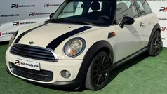 Outra Usado 2008 Mini Cooper Citadino | € 7.500 (Preço justo)