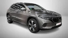 Usado 2022 Mercedes EQA250 Progressive SUV | € 30.990 (Super Preço)