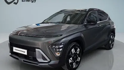 Usado 2025 Hyundai Kauai Premium SUV | € 27.750 (Preço justo)