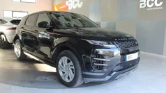 Preto Usado 2019 Land Rover Range Rover R-Dynamic SUV | € 36.990 (Super Preço)
