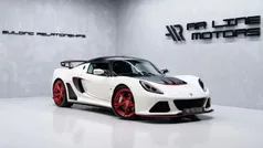 Usado 2017 Lotus Exige Coupé | € 109.950