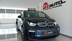Azul Usado 2019 BMW i3 Comfort Edition Citadino | € 19.490 (Super Preço)
