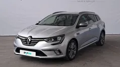 Cinza Usado 2020 Renault Mégane GT Line GT-Line Carrinha | € 18.990 (Preço justo)