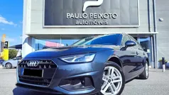Antracite Usado 2021 Audi A4 Carrinha | € 27.500 (Bom preço)