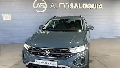 Usado 2024 VW T-Roc SUV | € 23.900 (Preço justo)