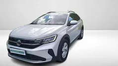 Cinzento Usado 2023 VW Taigo SUV | € 18.990 (Preço justo)