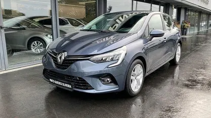 Usado 2022 Renault Clio V | € 12.990 (Super Preço)