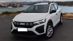 Usado 2024 Dacia Sandero Citadino | € 16.900 (Bom preço)