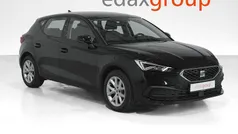 Preto Usado 2020 Seat Leon Style | € 16.900 (Preço justo)