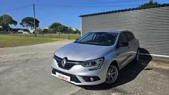 Cinzento Usado 2017 Renault Mégane IV | € 13.950 (Super Preço)