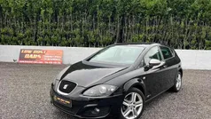 Usado 2012 Seat Leon Copa | € 8.990 (Preço justo)