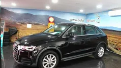 Preto Usado 2016 Audi Q3 Design SUV | € 19.990 (Preço justo)