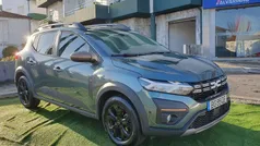 Usado 2024 Dacia Sandero Extreme Citadino | € 20.950 (Preço justo)
