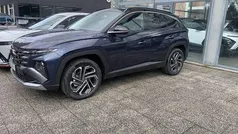 Usado 2025 Hyundai Tucson SUV | € 42.500 (Preço justo)