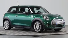 Verde Usado 2019 Mini Cooper Citadino | € 16.990 (Preço justo)