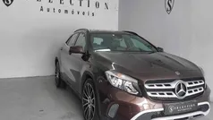 Outra Usado 2017 Mercedes GLA180 SUV | € 20.950 (Preço justo)