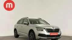 Usado 2022 Skoda Kamiq Ambition SUV | € 17.299 (Preço justo)