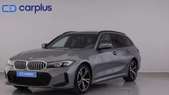 Usado 2023 BMW 320 Carrinha | € 39.800 (Bom preço)