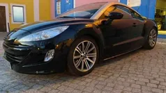 Outra Usado 2010 Peugeot RCZ Coupé | € 12.900 (Preço justo)