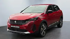 Usado 2024 Peugeot 3008 Allure SUV | € 22.500 (Bom preço)