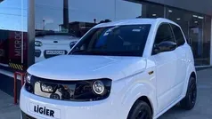 Usado 2024 Aixam Microcar Citadino | € 14.579