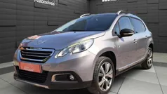 Usado 2015 Peugeot 2008 Crossway SUV | € 10.750 (Preço justo)