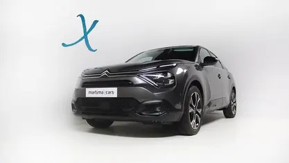 Usado Citroën e-C4 100 kW (136 HP) 2022