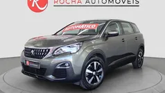 Usado 2020 Peugeot 5008 Active SUV | € 15.990 (Preço justo)