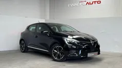 Usado 2020 Renault Clio V LIMITED | € 14.990 (Preço justo)