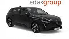 Preto Usado 2023 Peugeot 308 Active Sedan | € 27.490 (Preço justo)