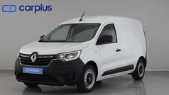 Branco Usado 2022 Renault Kangoo Monovolume | € 15.700 (Preço justo)