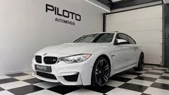 Branco Usado 2015 BMW M4 Coupé | € 56.990 (Bom preço)