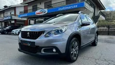 Usado 2019 Peugeot 2008 Signature Sky SUV | € 14.990 (Bom preço)
