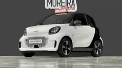 Usado 2021 Smart ForTwo Electric Drive Passion Coupé | € 13.999 (Preço justo)