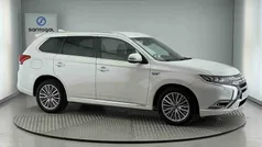 Usado 2019 Mitsubishi Outlander P-HEV | € 23.490 (Preço justo)