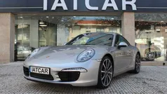 Porsche 991
