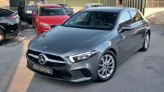 Usado 2018 Mercedes A180 Style | € 22.700 (Bom preço)