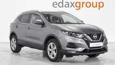 Usado 2020 Nissan Qashqai SUV | € 18.490 (Bom preço)